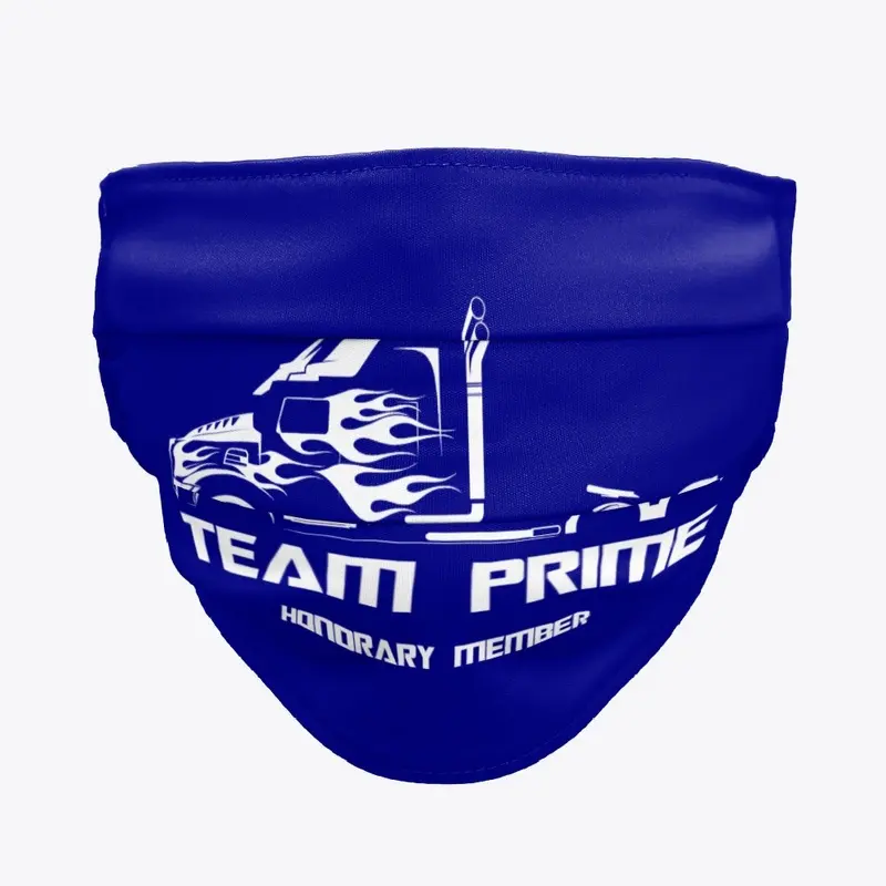 Team Prime Mask