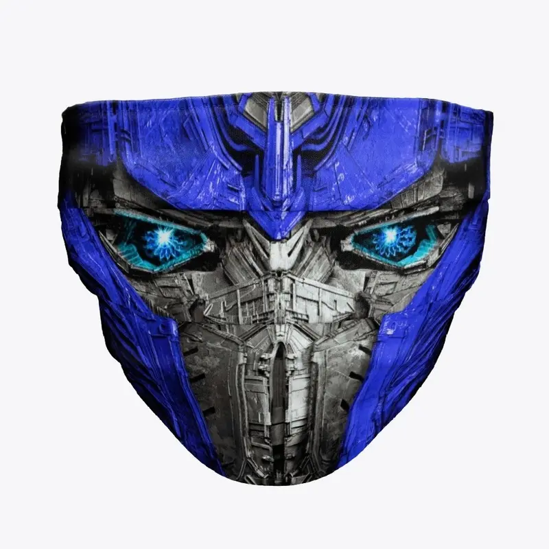 Prime mask