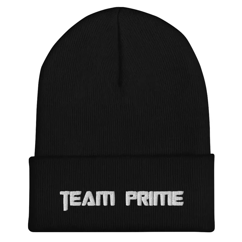 Prime Beanie